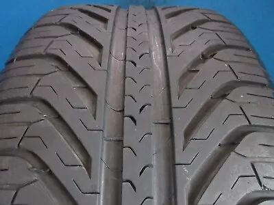 Used Michelin Pilot Sport A/S ZP Plus  275 40ZR 18  7/32 Tread  No Patch 1519/2D • $286