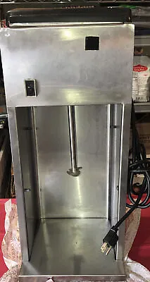 Vitamix VM0800A Stainless Steel Commercial Blender Frozen Drink Flurry Machine • $165
