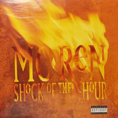 Mc Ren : Shock Of The Hour - Audio CD • $24.99