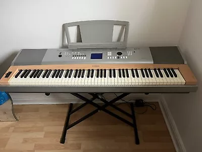 Yamaha DGX-620 YPG-625 Portable Digital Grand Piano • £225