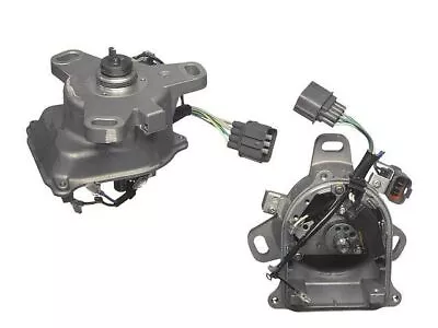 Distributor Housing For 92-95 Honda Civic Del Sol D15B7 D15B8 1.5L 4 Cyl BJ21Q7 • $239.16