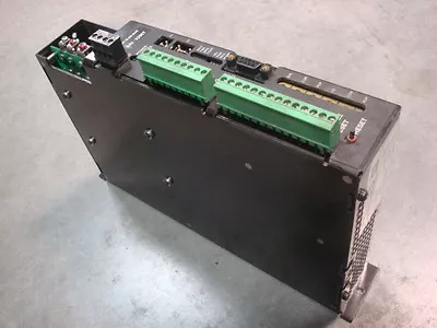 USED MTS Systems Corporation AC-15-335-24VS Multi-Axis Servo Amplifier • $750