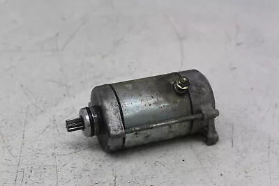 93-01 Kawasaki Ninja Zx11 Engine Starting Starter Motor -dc 12v • $33.25