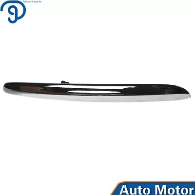 Fit For Mini Cooper 2007-2015 Trunk Boot Grip Lid Handle Rear Chrome 51132753603 • $33.65