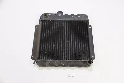 Original BMW E10 2002 Radiator 1972 Cooler Cooling Fan Vintage Car 02 E10 • $182.36