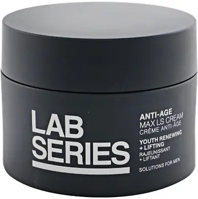 Lab Series Anti-Age Max Ls Cream Youth Renewing + Lifting 1.7 Oz / 50 Ml New • $83.90