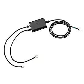 Sennheiser CEHS-CI01 Cisco Adapter Cable For Electronic Hook Switch • $66.38