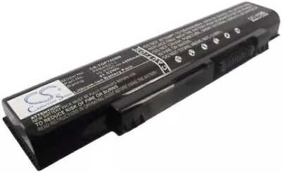 CS-TOF750NB Notebook Battery 4400mAh Compatible With [Toshiba] Dynabook Qosmio T • £31.96