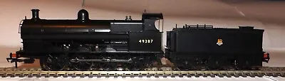 Bachmann 31-478 Class G2a 0-8-0 Locomotive 49287 Br Black • £95