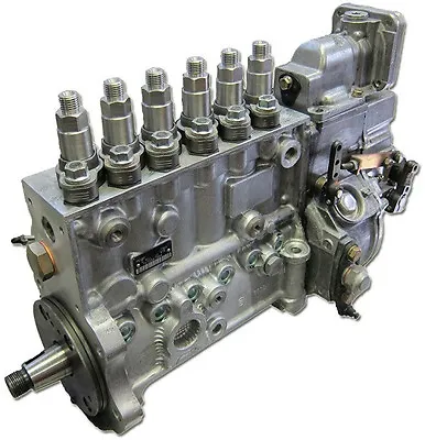P7100 Fuel Injection Pump For 94-98 Dodge Cummins 5.9L Diesel 12V PFI-P7100 • $999.99
