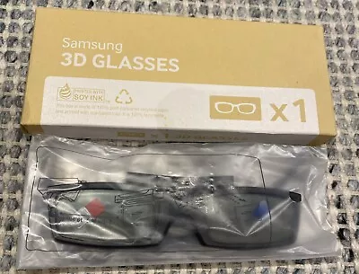 1 X Samsung 3D Glasses SSG-5100GB - New • $19.95