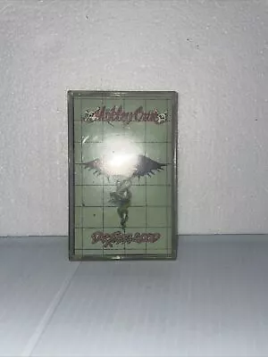 Motley Crue - Dr. Feelgood (Cassette 1989) • $10.99