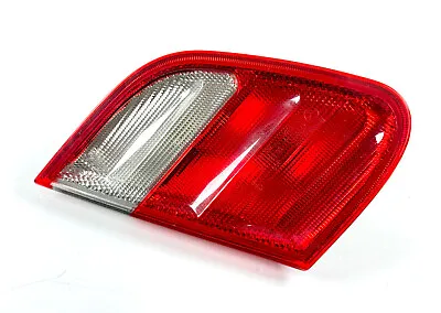 98-03 Mercedes W208 CLK430 CLK320 Inner Tail Light Lamp Rear Left Side OEM • $39.95