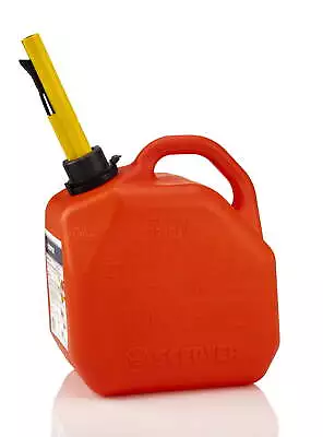 Scepter Ameri-Can 2 Gallon Gas Can FG4G211 Red • $18.48