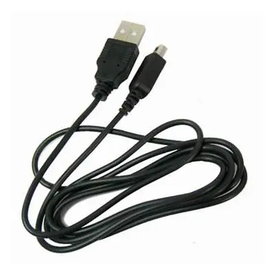 USB CHARGER CABLE FOR NINTENDO 2DS 3DS DSi & DSi XL SYNCWIRE LEAD • $11.39