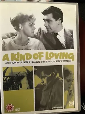 A Kind Of Loving In Loving Memory Series 1 Thora Hird • £6.59