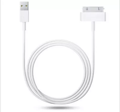 1m 3FT OEM USB Data Sync Charging Cable For Apple Ipod 80gb 120gb 160gb Classic • $5.12