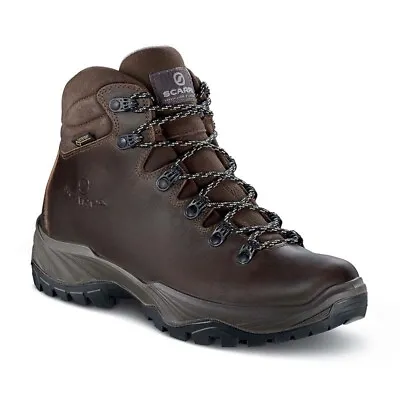 Scarpa Terra GTX Ladies • £160