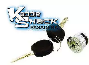 Ignition Switch Mechanical Lock Portion '68 To '70 VW Bug Ghia • $31.95