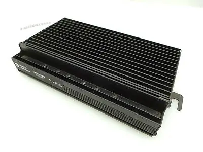 Jeep Grand Cherokee Mk2 Wj Infinity Amplifier 56038407ad 1999 - 2005 • $54.32