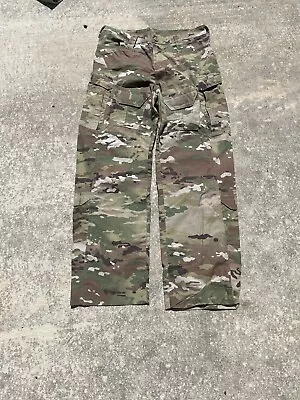 Massif Field Pant Multicam FR AFSOC Uniform Pants • $120
