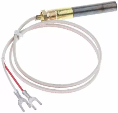 Gas Fireplace Thermopile Thermogenerator Pilot Generator Replacement... • $15.99