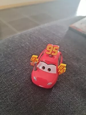 Disney Pixar Cars 3 Diecast Toy MADDY McGEAR  • $35