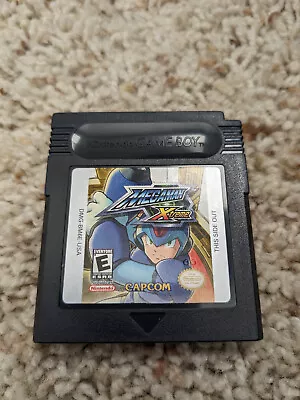 Mega Man Xtreme (Cartridge Only) • $34.99