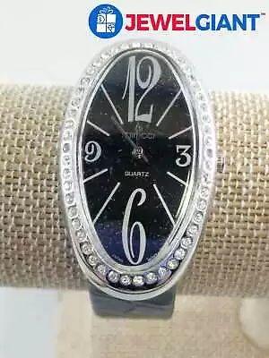 Minicci Silver Tone Watch 9   #cn848 • $9.99