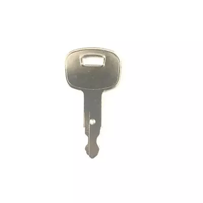 5PCS Kubota Mini Excavator Backhoe Skid Steer And Track Loader Ignition Key 459A • $14.29