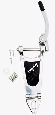 Bigsby® B6 Tremolo Vibrato Tailpiece~Chrome~Gretsch 6120-Gibson Super 400~New • $164.95