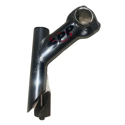 Schwinn 1  Quill ATB Stem CroMoly Steel 80mm X 25.4 Mm Clamp With Bolts SPP • $14.90