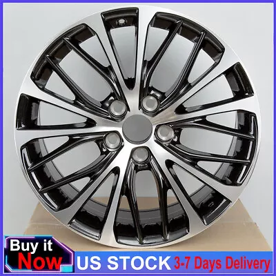 New 18 In Replacement Rim For Toyota Camry SE Hybrid 2018-2020 Wheel OEM Quality • $127.49
