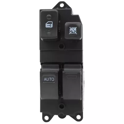 For TOYOTA MR2 1994-1995 Master Window Switch FL 8482016060 • $20.99