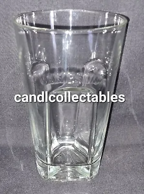 Rare Collectable Jameson Irish Whisky Glass Tumbler In Great Used Condition • $25
