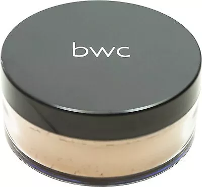 Beauty Without Cruelty Ultrafine Loose Powder Fair Translucent • £11.06