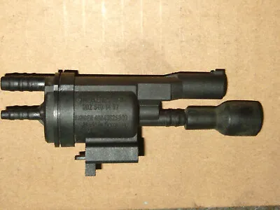 Mercedes-Benz OEM EGR VSV Change Over Valve EGR Solenoid 002 540 14 97 Crossfire • $15.99