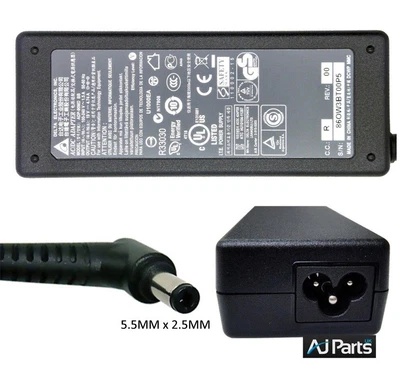 £18.99 • Buy New 90W Delta Adapter For ASUS PA-1900-05 X58L Laptop (19v 4.74a) Power Supply