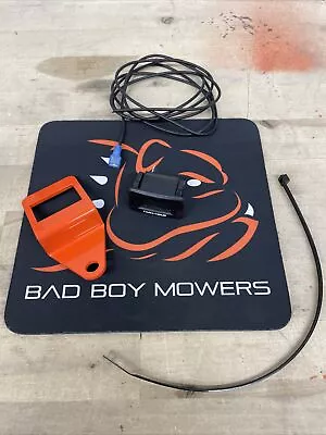 Bad Boy Mowers Oem Mz Hourmeter/tachometer Kit 083-4000-00 • $74.99