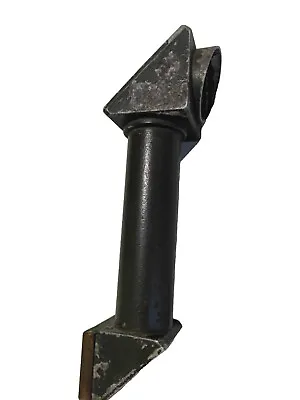 WW2 GERMAN PERISCOPE Gebr Wichmann M.b.H. Nr 3635 • $1064.53