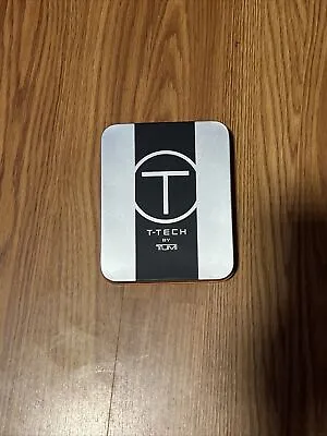 $35 • Buy Brand New T-Tech By Tumi Men's Wallet, NIB
