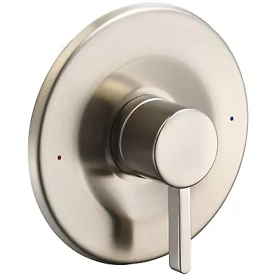 Shower And Tub Trim Kit Compatible With Moen Posi-Temp Valve Brushed Nickel • $96.19