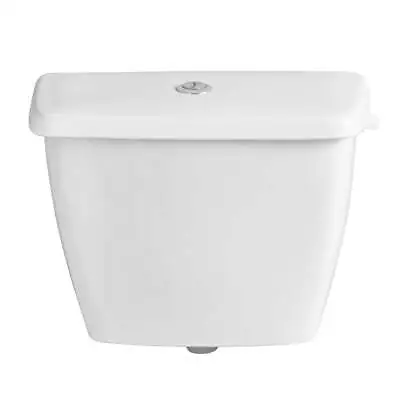 £80 • Buy Wickes Ceramic Low Level Cistern