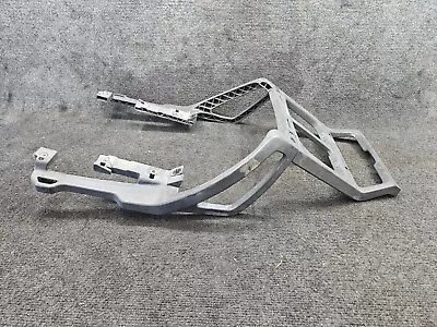 96 1996 Bmw R1100rt Oem Rear Cargo Rack • $67.99