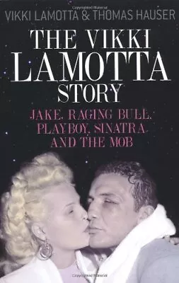 Vikki LaMotta Story • $11.38