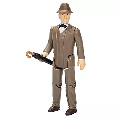 Hasbro Indiana Jones And The Last Crusade Retro Collection Dr. Henry Jones 9.5-c • $24.68