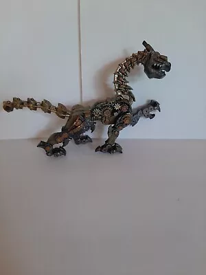 Steampunk Dinosaur Toy • $15