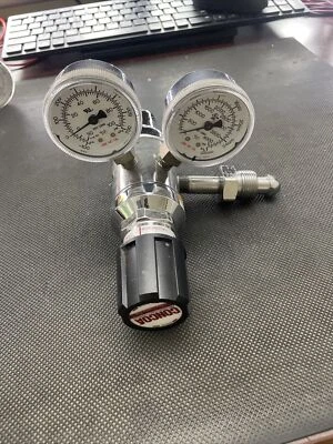 $157 • Buy Concoa Precision Gas Controls 3122331-01-580