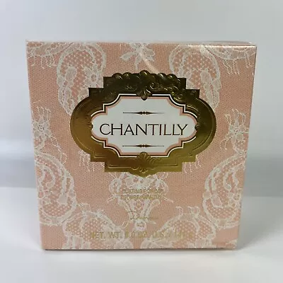 New Old Stock Vintage CHANTILLY By Dana Dusting Powder 5 Oz Sealed • $89.99
