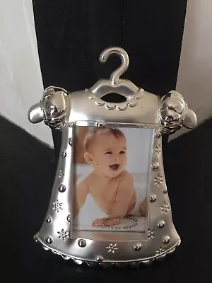 Impressions By Juliana Baby Girl Photo Frame • £8.99